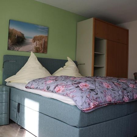H Ploen - Haus Heide - Fw 9 Dahme (Schleswig-Holstein) Zewnętrze zdjęcie