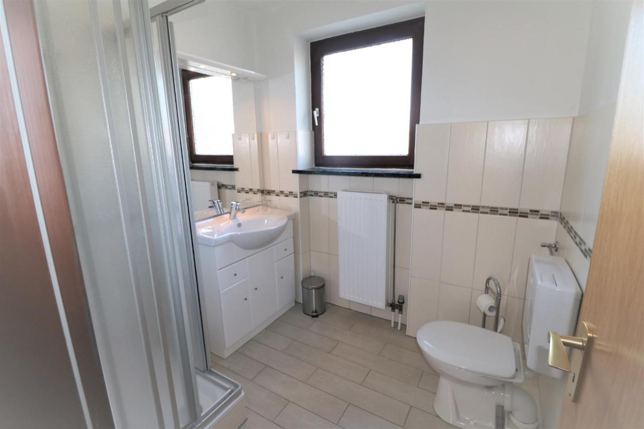 H Ploen - Haus Heide - Fw 9 Dahme (Schleswig-Holstein) Zewnętrze zdjęcie